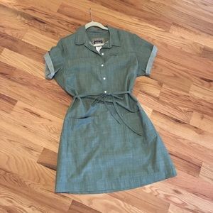Patagonia Scout Dress, worn once!
